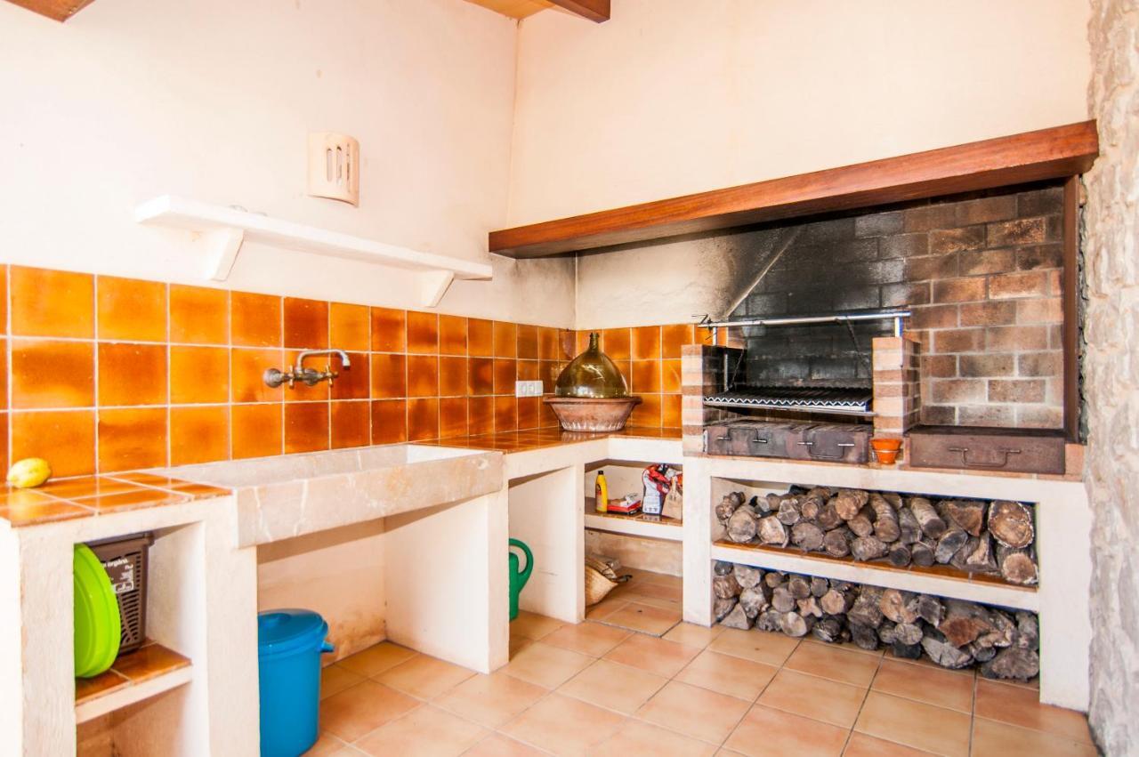 C'an Verano Villa Artà