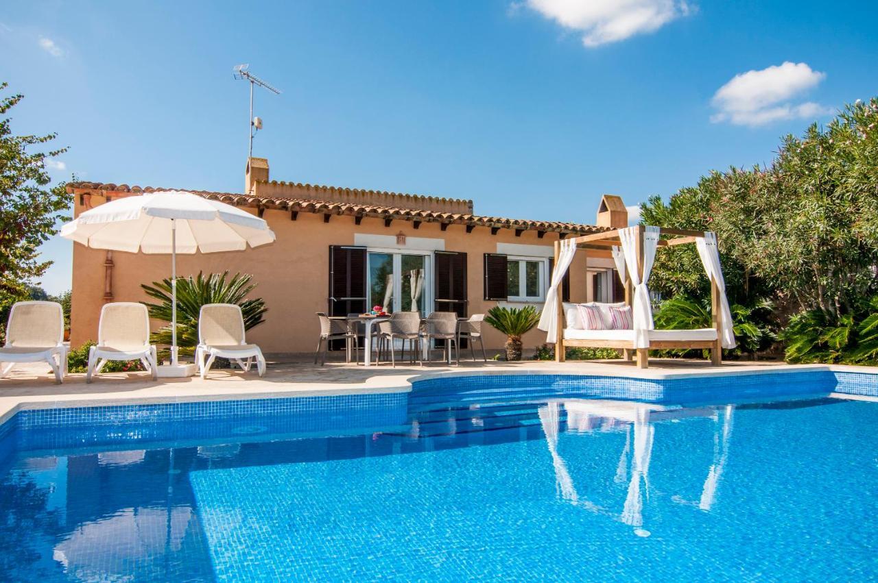 C'an Verano Villa *