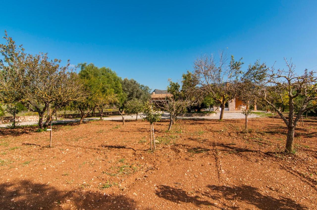 Villa C'an Verano *