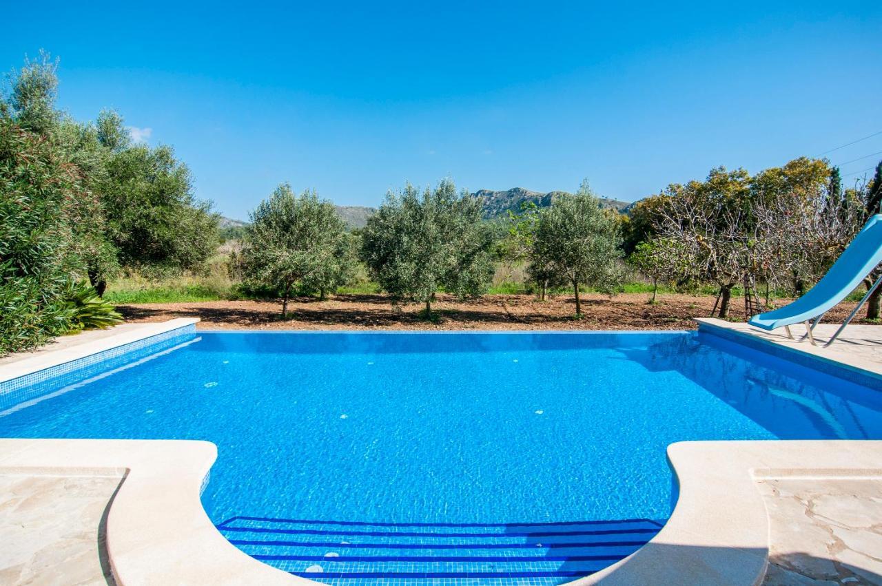 C'an Verano Villa