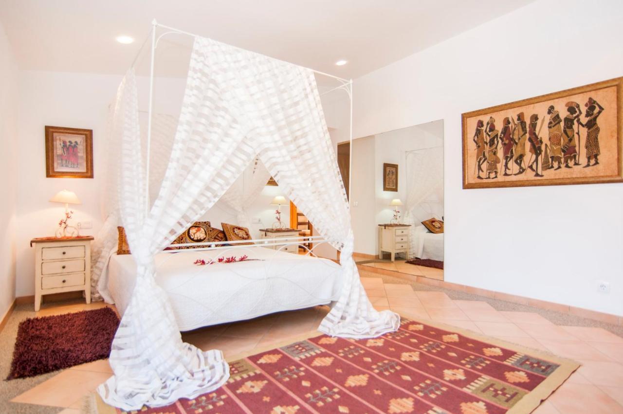 C'an Verano Villa *