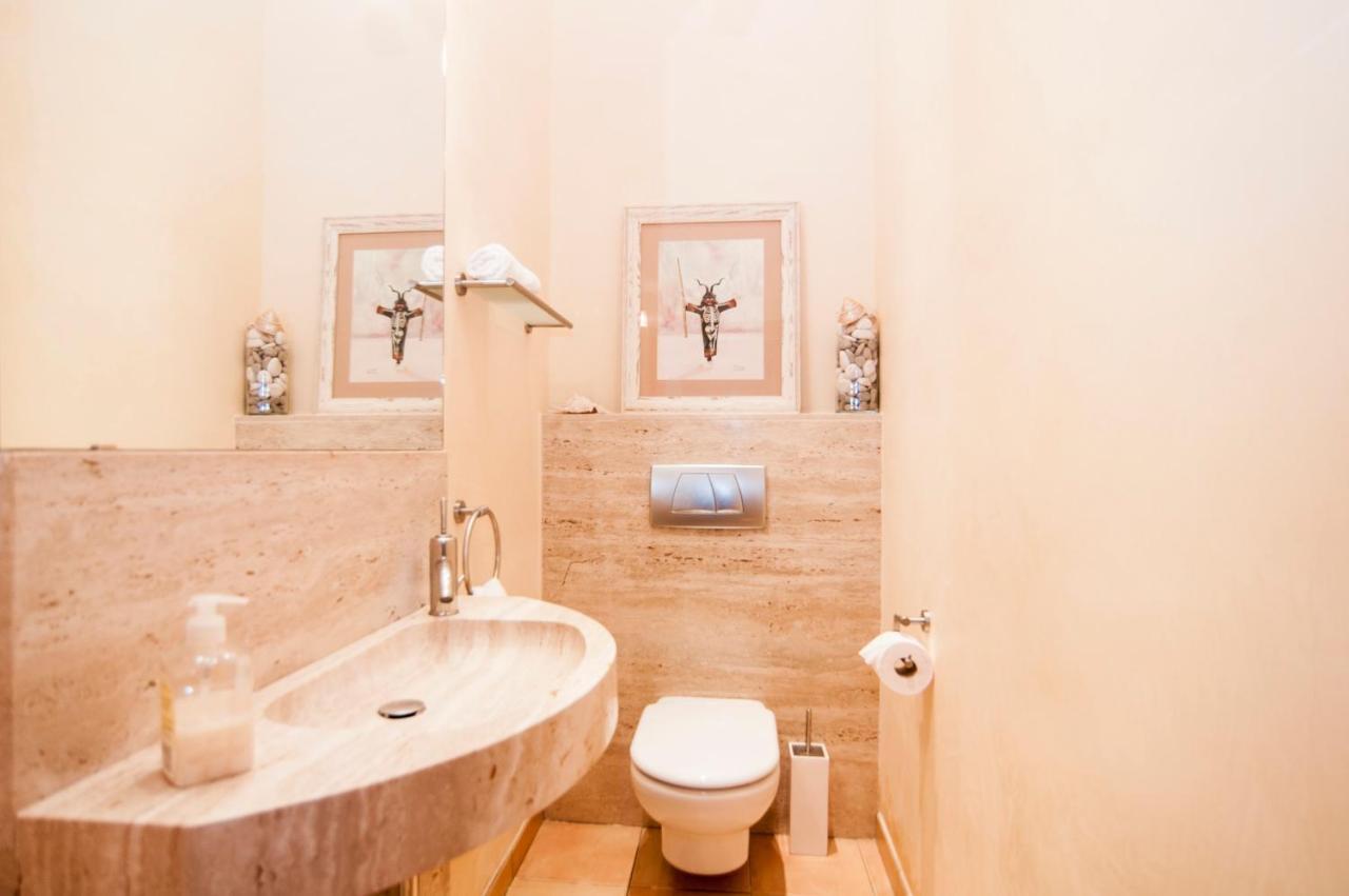 C'an Verano Villa Artà