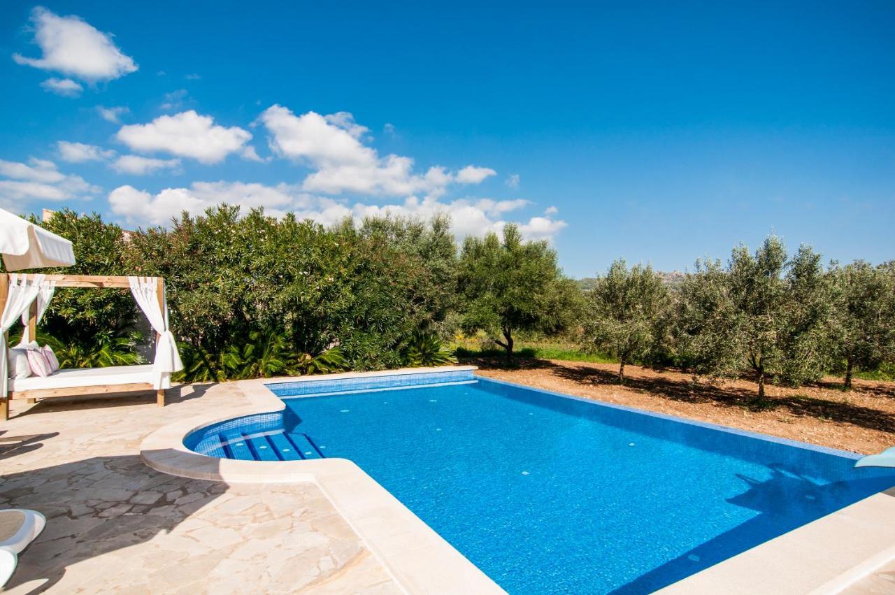 Villa C'an Verano *