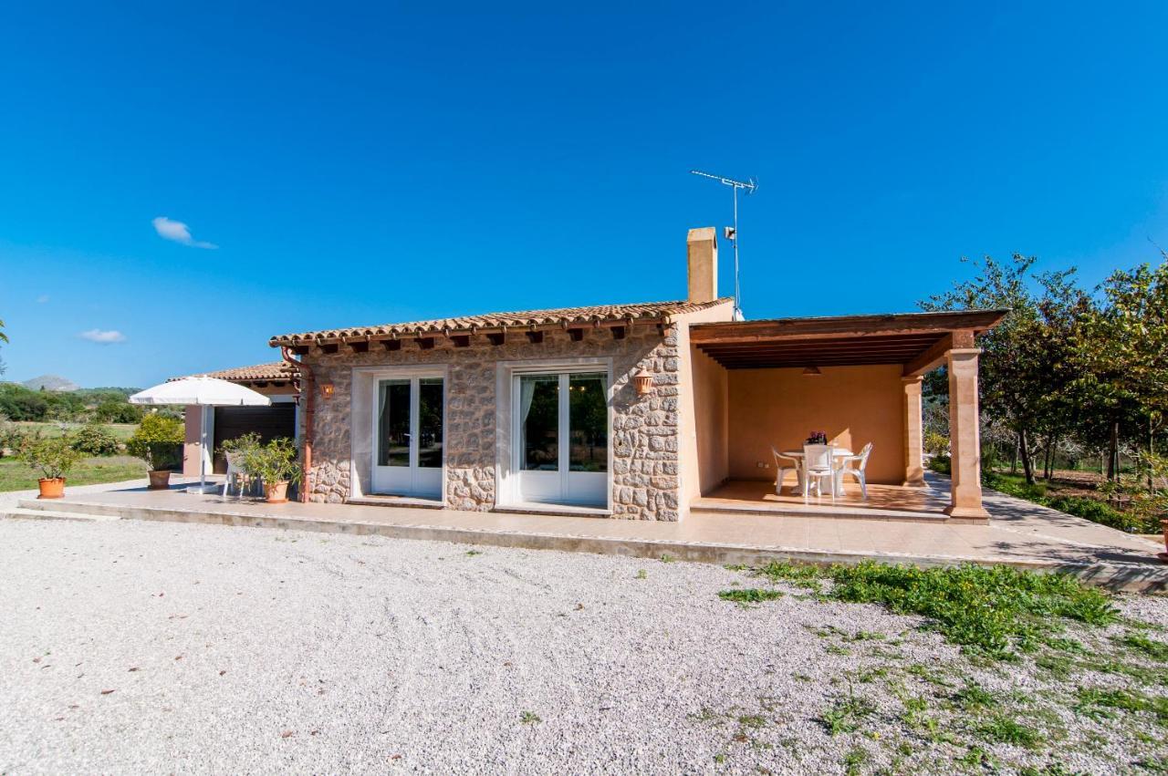 C'an Verano Villa Artà